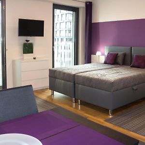 Appartement met een Slaapkamer